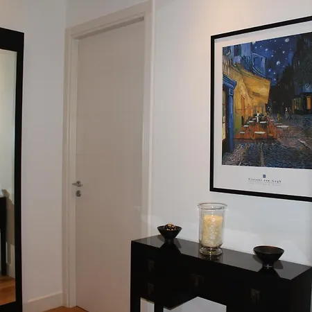 Seafront Luxury - By Www,sansebastianapartments,es *