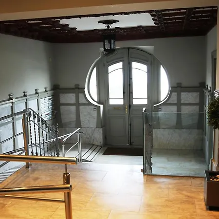 Seafront Luxury - By Www,sansebastianapartments,es * 圣塞瓦斯蒂安