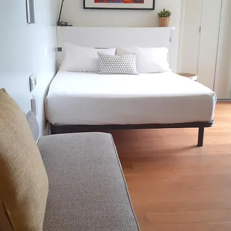 Seafront Luxury - By Www,sansebastianapartments,es 公寓 *