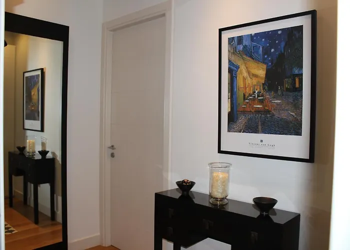 Seafront Luxury - By Www,sansebastianapartments,es *