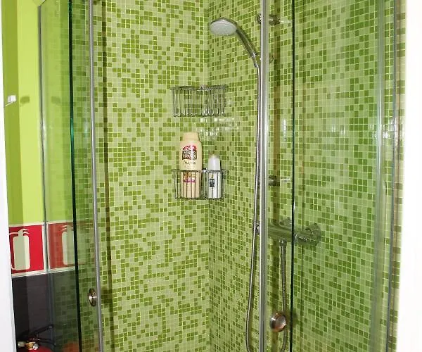 Daire Seafront Luxury - By Www,sansebastianapartments,es