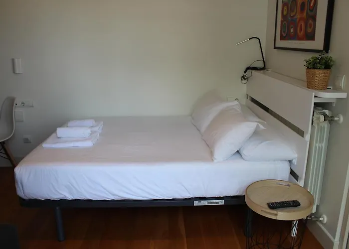 Seafront Luxury - By Www,sansebastianapartments,es *