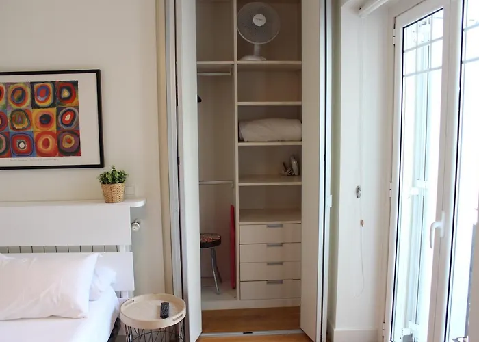 Daire Seafront Luxury - By Www,sansebastianapartments,es San Sebastián