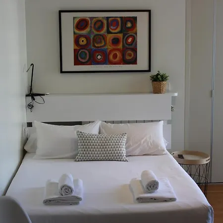 Seafront Luxury - By Www,sansebastianapartments,es * San Sebastian