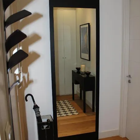 Seafront Luxury - By Www,sansebastianapartments,es * San Sebastian