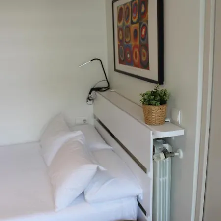 Seafront Luxury - By Www,sansebastianapartments,es San Sebastian