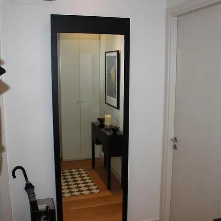 Seafront Luxury - By Sansebastianapartments,es