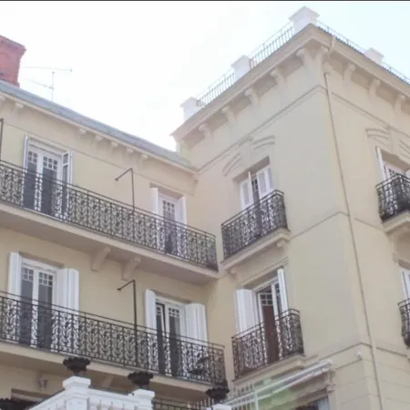 Seafront Luxury - By Www,sansebastianapartments,es Apartman *