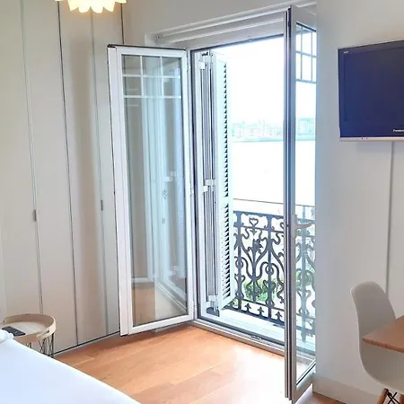 Seafront Luxury - By Sansebastianapartments,es 圣塞瓦斯蒂安