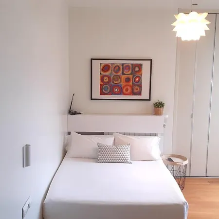 Seafront Luxury - By Sansebastianapartments,es 公寓 *