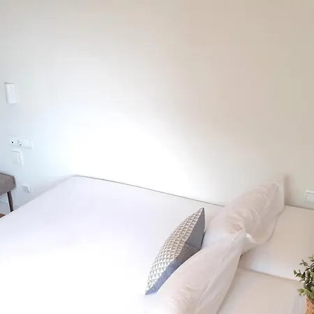 Seafront Luxury - By Sansebastianapartments,es 公寓
