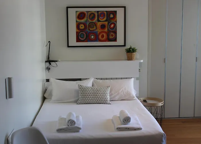 Seafront Luxury - By Www,sansebastianapartments,es * San Sebastián