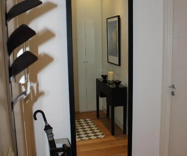 Seafront Luxury - By Www,sansebastianapartments,es * San Sebastian