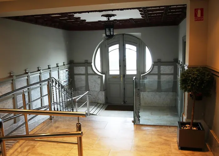 Seafront Luxury - By Www,sansebastianapartments,es * San Sebastian