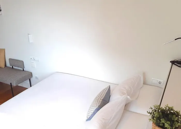 Seafront Luxury - By Www,sansebastianapartments,es Apartment