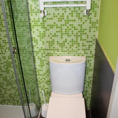 Seafront Luxury - By Www,sansebastianapartments,es Apartamento