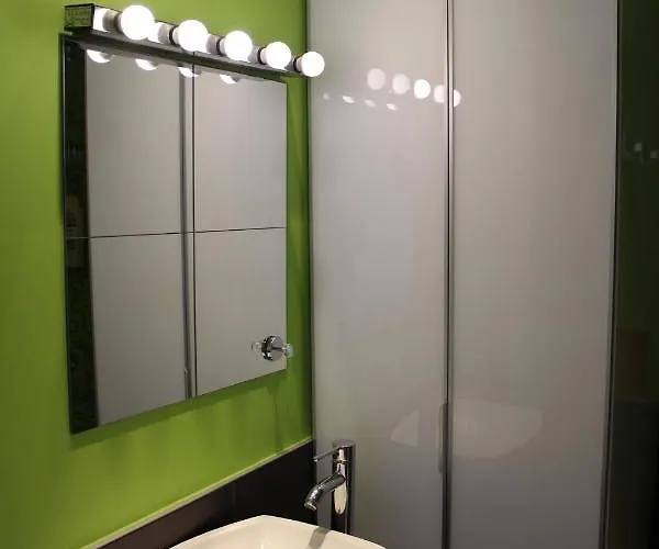 Seafront Luxury - By Www,sansebastianapartments,es Saint-Sébastien