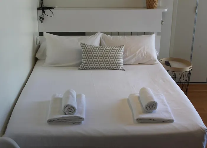 Seafront Luxury - By Www,sansebastianapartments,es Appartement *